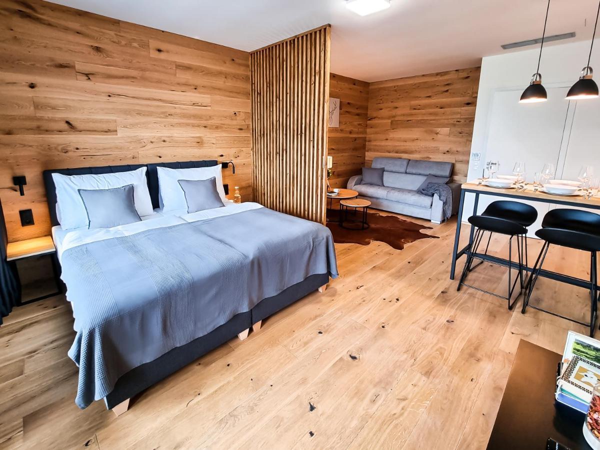 Tee House Čeladná Dış mekan fotoğraf